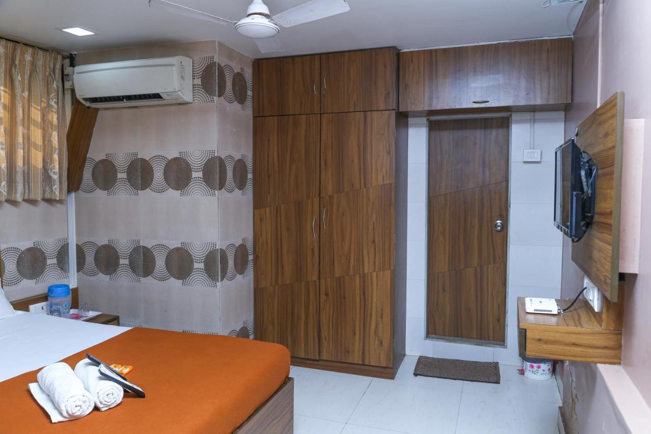 Welcome Guest House Mumbai Exterior photo